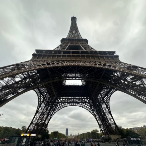 Exploring Sainte-Chapelle: The Most Beautiful Chapel in Paris