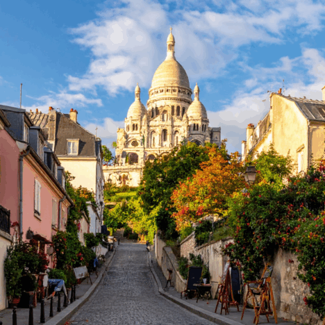 Exploring Sainte-Chapelle: The Most Beautiful Chapel in Paris