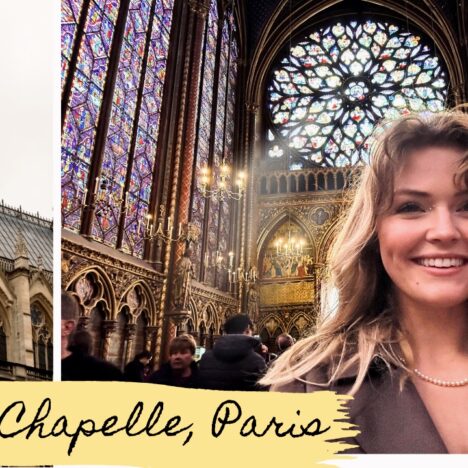 Ultimate Paris Travel Guide- Packing, Itinerary & Tips