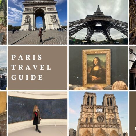 My Serendipitous Zion National Park Adventure: What I Learned, Where to Go, and How to Plan Your Trip