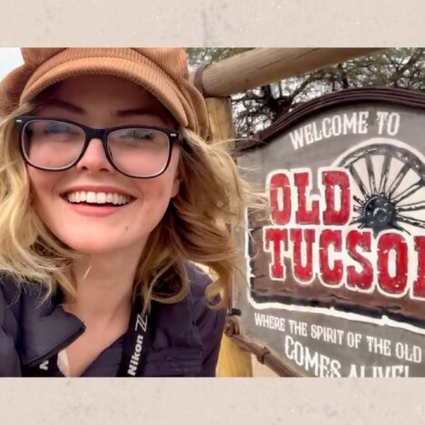 My Serendipitous Zion National Park Adventure: What I Learned, Where to Go, and How to Plan Your Trip